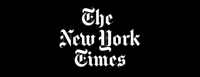 NY Times